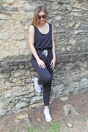 Lounge All Day Sport Jumpsuit