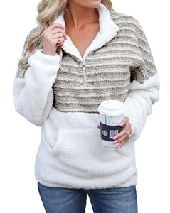 Aspen Pullover